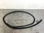 18-25 Honda Odyssey Rear Trunk Tailgate Liftgate Weatherstrip Seal Cover Oem. Fixed Price $40.00.