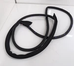 PO#5 Oem 2022-2024 Ford Maverick Lh Front Door Weatherstrip NZ6Z-6020531-A. Fixed Price $119.00.