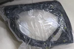 New Oem 2024-2025 Toyota Highlander Left Rear Door Weather-strip 67872-0E140. Fixed Price $50.95.