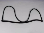 Genuine Mopar Front Door Mounted Weatherstrip Left 68040045AJ. Fixed Price $148.68.