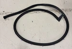 Ford F5UZ-1525325-BA Door Weather Strip Fits 1992-2014 E-150/E-250/E-350. Fixed Price $50.99.