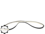 2011-2019 Infiniti Q70L M37 M56 Right Pass Rear Door Weatherstrip Seal Oem. Fixed Price $34.99.
