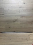 2014-2024 Infiniti Q50 Rear Right Rh Pass Side Door Belt Outer Molding Oem. Fixed Price $64.99.