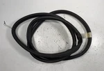 013-017 Honda Accord Right Rear Door Opening Seal 72815-T2F-A01 Oem. Fixed Price $59.00.