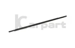 Genuine New Front Door Window Seal Right Vw Tiguan 2008-2015 5N0837478A5AP. Fixed Price $42.00.