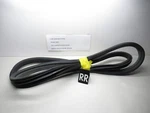 2002-08 Jaguar X-type Right Rear Side Door Body Seal Weather Strip C2S42753 Oem. Fixed Price $31.20.