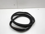 Tesla Model Y 2020 Left/driver Side Front Door Seal 1497673-89-A Oem. Fixed Price $75.00.