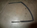 1998 Mazda Millenia Rear Door Window Glass Run Channel Right Passenger Side Oem. Fixed Price $27.44.