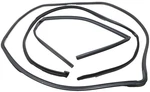 2007 Saab 9-5 Aero Front Driver Door Weatherstrip Seal Kit Oem. Fixed Price $109.99.