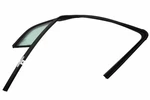 Genuine Gm Front Driver Side Door Window Weatherstrip 95422664. Fixed Price $151.97.