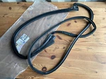 Jeep Patriot 07-17 New Genuine Right Front Door Seal 05067766AD 24B2. Fixed Price $79.89.