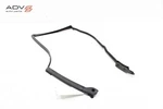 2018 2023 Jaguar E-pace Rear Left Driver Side Door Upper Weatherstrip Seal Oem. Fixed Price $69.99.