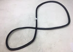 2004 2005 2006 2007 2008 Audi A4 S4 Right Rear Inner Door Seal Weather Stripping. Fixed Price $34.95.