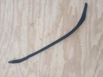 2013-2020 Lincoln Mkz Rear Right Side Door Panel Weatherstrip Seal Oem. Fixed Price $30.00.
