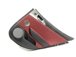 18-23 Kia Stinger GT1 2019 Rear Right Door Panel Interior Cover Trim Red. Fixed Price $127.50.