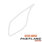 2021-2023 Hyundai Elantra Fr Rh Inner Body Weather-strip New Oem 82120 AB000. Fixed Price $68.03.