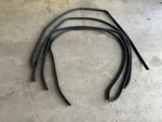 01-06 Lexus XF30 LS430 Front Rear Left Right Side Door Weatherstrip Seal 4PCSOEM. Fixed Price $140.98.