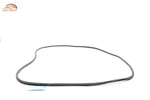 2018 - 2024 Audi SQ5 Rear Left Driver Side Door Weatherstrip Seal Oem. Fixed Price $43.99.
