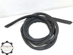 2018-2025 Honda Odyssey Trunk Rear Door Seal Weatherstrip Oem. Fixed Price $34.99.
