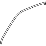 Genuine Mercedes-benz Oe Seal 906 697 09 98. Fixed Price $81.64.