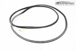 2011-2018 Porsche Cayenne E2 92A Front Right Side Doorway Weatherstrip Seal Oem. Fixed Price $62.39.