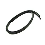 Door Rubber Weatherstrip Seal, Right Hand For 1975-1978 Nissan 280Z. Fixed Price $106.48.