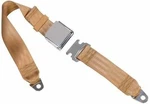 Seat Belt For Dodge Body Driver Passenger Blkwrinkle Hdw. Fixed Price $443.20.