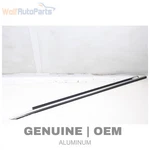 2015-2020 Audi A3 Quattro Front Left Exterior Door Window Slot Seal / Trim. Fixed Price $99.99.