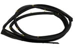 Oem 83110-J9000 W/strip-rr Dr Body Side Lh For Hyundai Kona 2018 2023 Usps. Fixed Price $87.95.