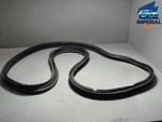 2013-2020 Ford Fusion Rear Trunk Lid Body Weatherstrip Seal Rubber Oem. Fixed Price $80.00.