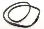 2020 - 2024 Tesla Model Y Front Left Side Door Seal Rubber Weatherstrip Oem. Fixed Price $84.59.