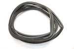 10-16 W212 Mercedes E63 Amg Sedan Rear Trunk Lid Weather Seal Strip Rubber Y5954. Fixed Price $87.42.