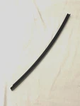 Bmw 51357258301 F30 F80 Rear Left Window Guide Cover Original. Fixed Price $51.37.