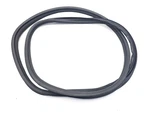 2019-2021 Genesis G70 Rear Trunk Deck Lid Weatherstrip Seal Rubber Oem. Fixed Price $49.00.
