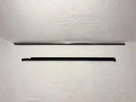 2018-2024 Volkswagen Tiguan Front Right Door Window Weatherstrip Seal W/ Trim Oe. Fixed Price $34.95.