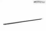 2018-2024 Volkswagen Tiguan Rear Left Side Door Window Belt Molding Oem. Fixed Price $61.59.