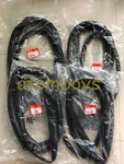 For Honda Accord Sedan 4 Door Seal Rubber Weatherstrip 98 99 00 01. Fixed Price $158.00.