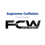 Door Seal-crew Cab Pickup Lkq Corp GMK4144424772R. Fixed Price $27.39.