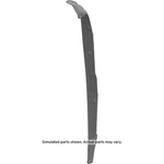 Genuine Gm Front Weather-strip 42922517. Fixed Price $16.61.