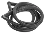 Soffseal Individual Weatherstripping 9917. Fixed Price $88.03.
