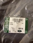 New Oem Land Rover Defender Front Door Weatherstrip LR142544. Fixed Price $72.89.