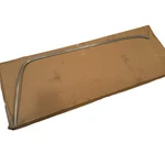 Genuine Ford 2003-2017 Expedition Rh Roof Weatherstrip Retainer 5L1Z78253A20A. Fixed Price $139.88.