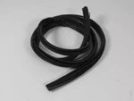 Genuine Mopar Rear Door Body Mounted Weatherstrip Right 5076860AG. Fixed Price $114.37.