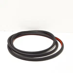 New Audi A4 B9 Rear Right Door Seal 8W5839912A Oem. Fixed Price $95.56.