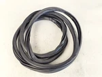 17-20 Nissan Pathfinder Front Left Driver Side Door Body Weatherstrip Seal Oem. Fixed Price $42.00.