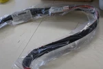 New Oem 2011-2020 Toyota Sienna Right Sliding Door Roof Weatherstrip 62381-08020. Fixed Price $99.95.
