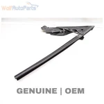 2014-2015 Bmw 335I Gt Xdrive Front Left Door Seal / Weather Stripping (outer). Fixed Price $19.49.