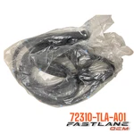 2020-2022 Honda Cr-v Weatherstrip Rh New Oem 72310-TLA-A01. Fixed Price $62.64.