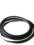 Gm Oe 84056853 Door Weatherstrip Body Left, Right Inner Front Cadillac. Fixed Price $85.00.