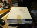 Nos 1964 1965 1967 1966 El Camino Gm Door Weatherstrip Seals Pair. Fixed Price $595.99.